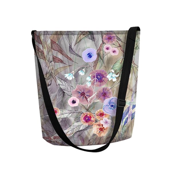 FUNKY Primavera filt taske