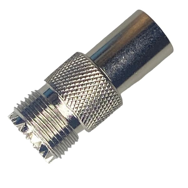 UHF-stik til H1000-kabel