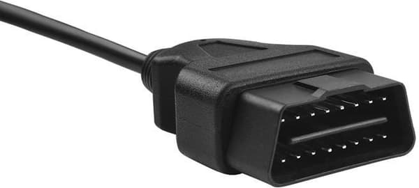 OBD II/EOBD-diagnostiikkatesteri KD5672