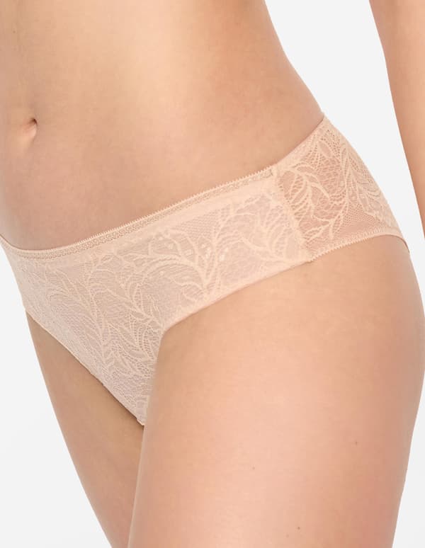 Selah Esotiq Dametrusser | Beige M