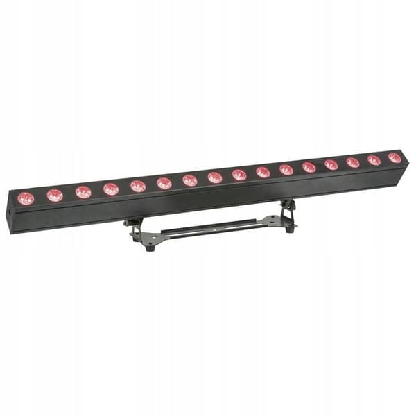 Showtec Pulse Pixel Bar 16 Q4 - LED BAR-strip