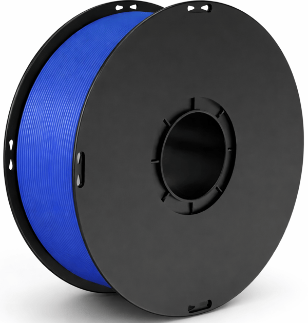 Anycubic ABS Blått filament 1 kg