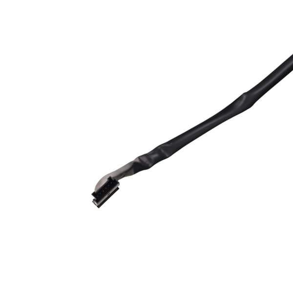 FT12463 HURTIG ELEKTRISK SPEJL KORT LÆDE MED OPVARMNING