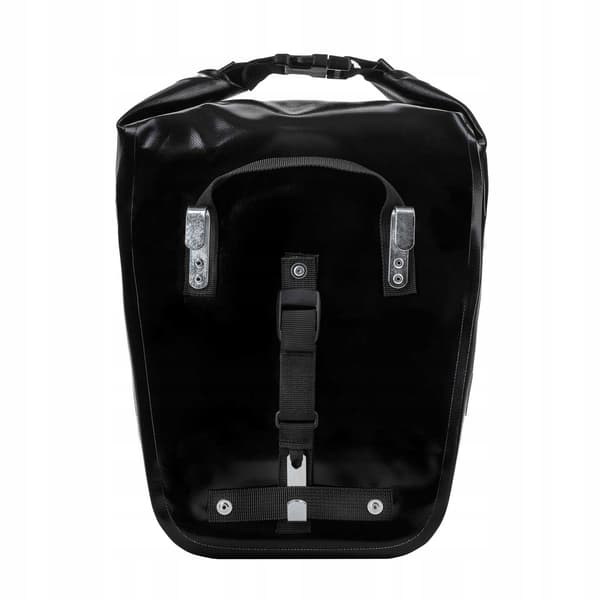 Dry 30 Orange Panniers