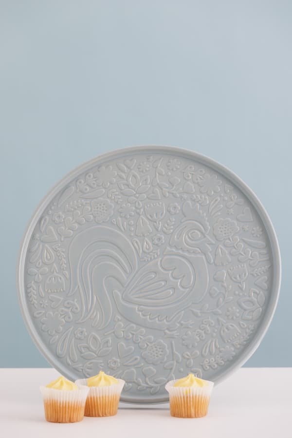 MC-Rund fat 30cm Home to Roost