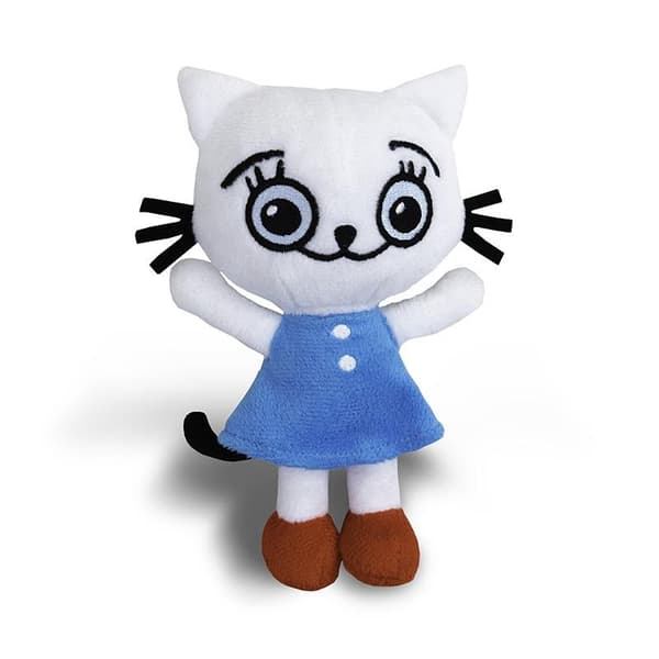 Kitty-kissapehmolelu 17 cm
