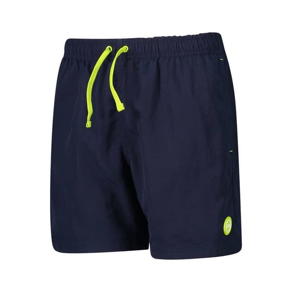 Udsalg - CMP Børneshorts Marineblå (3R50024-54ML) 116
