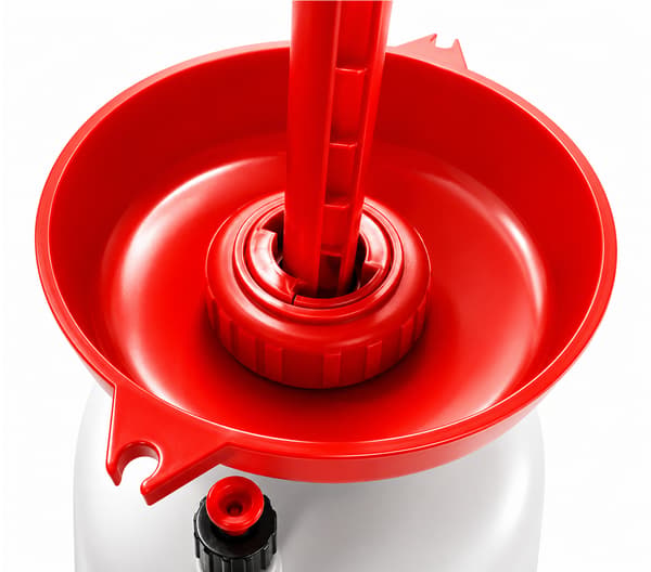 KÄSISUMUTIN 5L