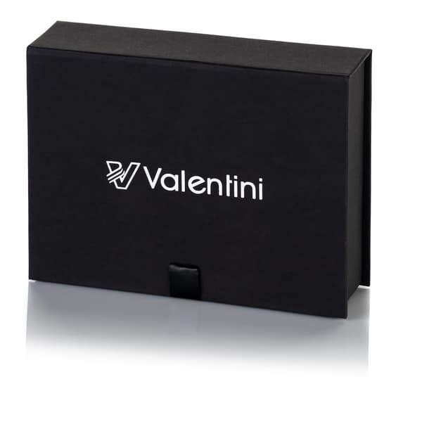 Valentini 106-349 Visitkortsfodral i läder