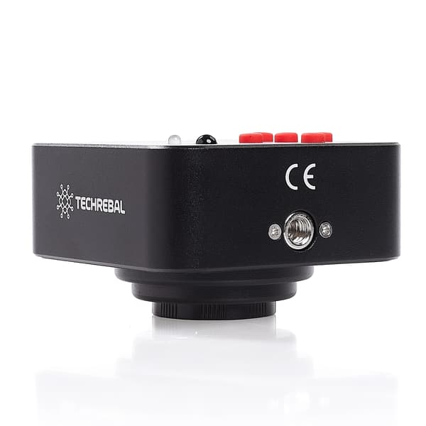 48MP HDMI- och USB-kamera