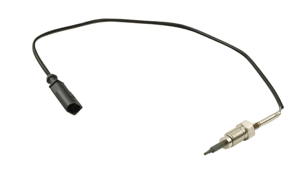FT80278 SNABB AVGASTEMPERSENSOR EGR-VENTIL SVART