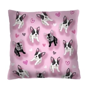 Pude - SWEETY 40x40 cm