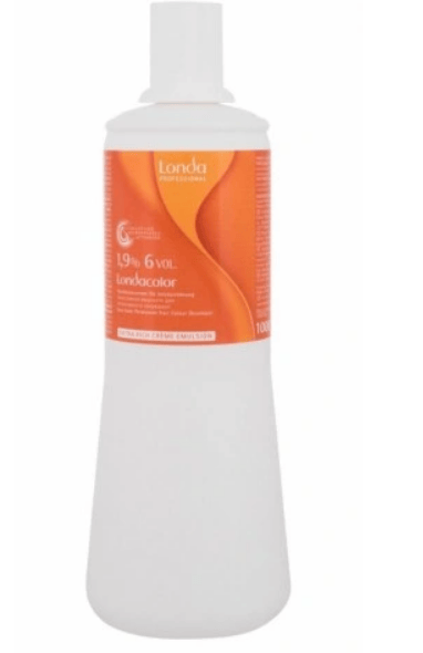Londa Oxiderende Emulsion 1,9% (halvpermanent) 1000 ml