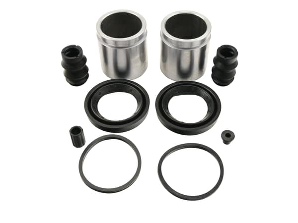 FT34506 NOPEA ETUJARRUSATULAN MÄNTÄ [+] KUMIT