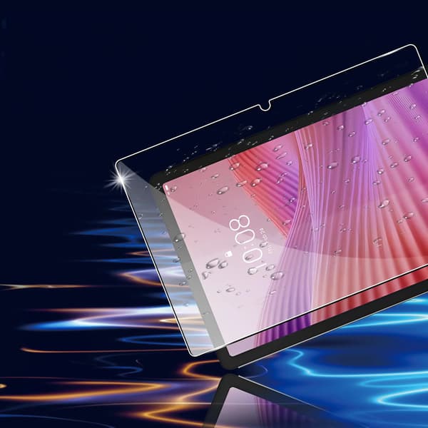 Hærdet glas til Lenovo Tab 10.1" TB311FU