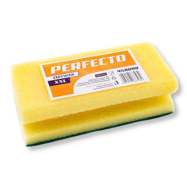 XXL Perfecto kökssvamp 1 st.