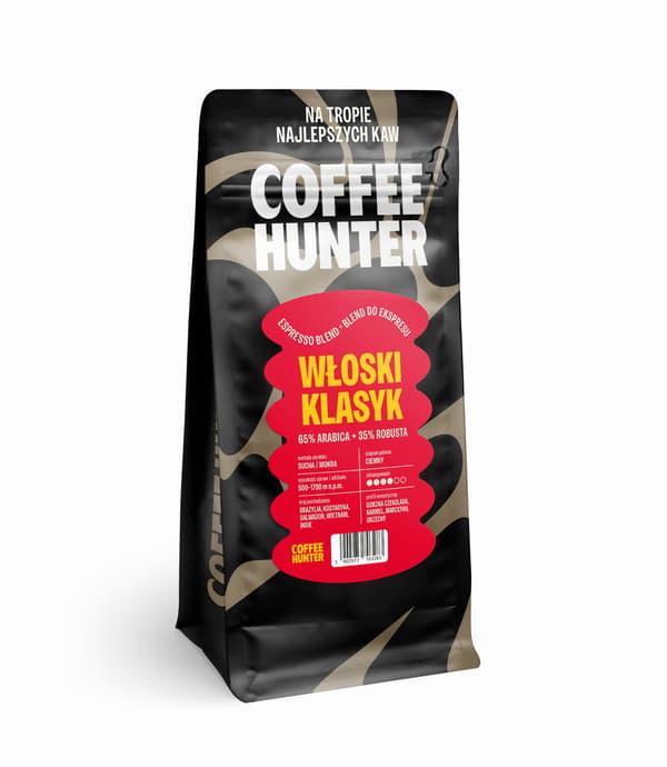 Gavesæt til kaffe og te Kaffe Polo Kat