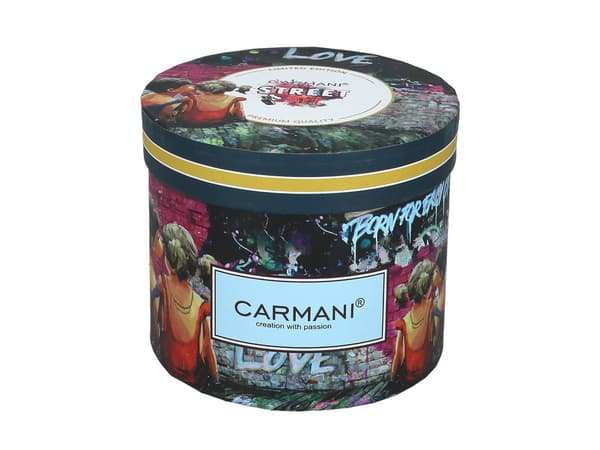 Camio mugg - Graffiti (CARMANI)