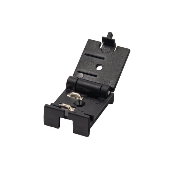 Adapter til spotlights og lamper til FiberFLEX 24VDC PDDK16 båndskinner