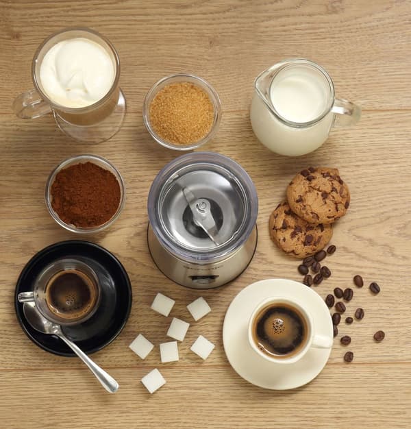 Gorenje kaffekværn (SMK150E)