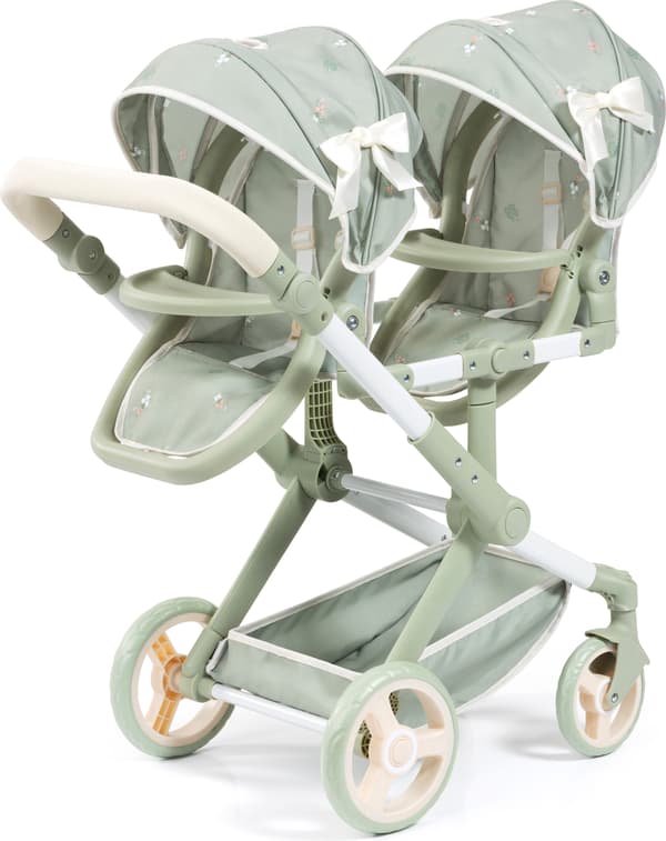 Bayer Design Xeo Twin 26728AA dockvagn
