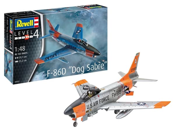 F-86D Koirasapeli