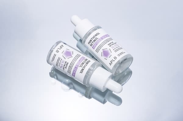 APLB PANTHENOL RETINOL AMPUL SERUM 40ml