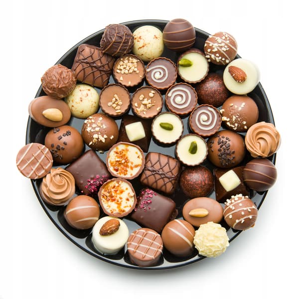 Superaromer Matsmak Chokladpralin 10 ml