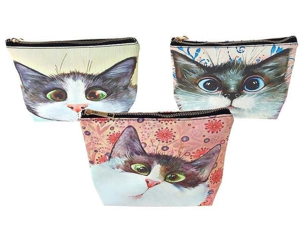 Katte MIX kosmetikpung