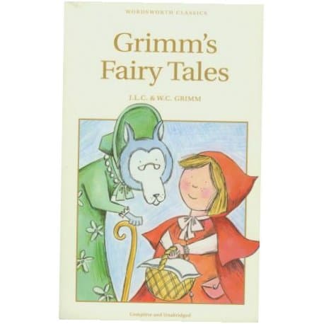 Grimms eventyr
