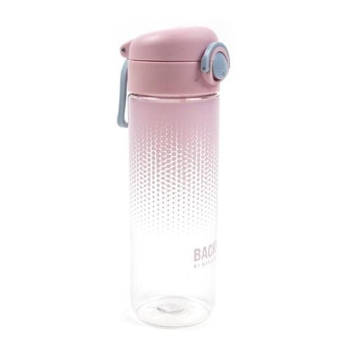 RESERVFLASKA 6 MODELL ROSA 600ML C 36 3416