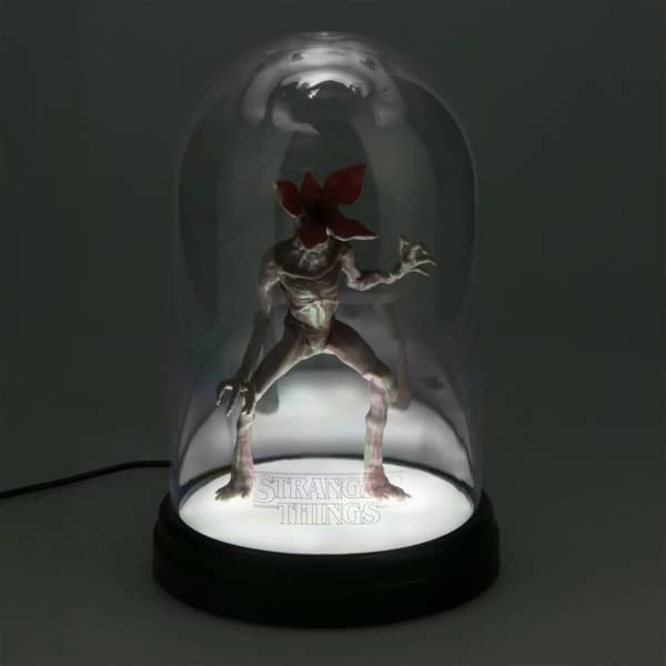 Paladone Stranger Things 5 Demogorgon-lampa