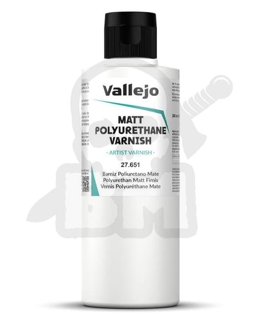 VALL-27651 Matlak 200ml