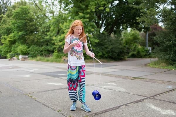 BS-lelut, Diabolo