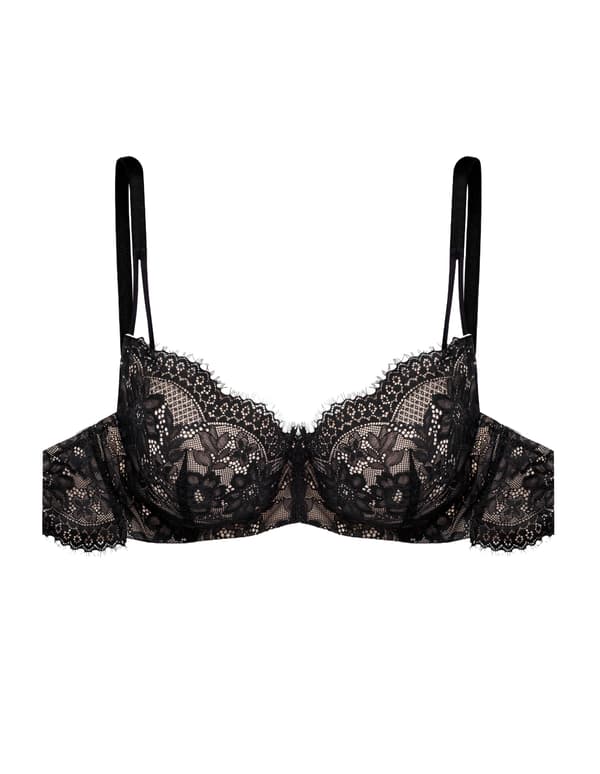 Kitty 65F Push-Up-BH