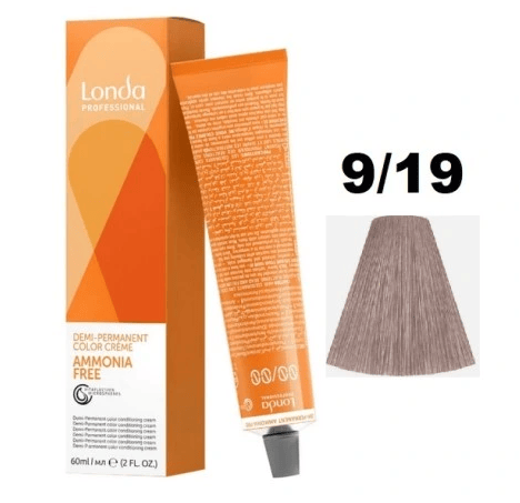 Londa Toningfarve 60 ml 9/19