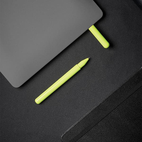 Lexon C-Pen USB-C Pendrive 32GB Gul LS101YF