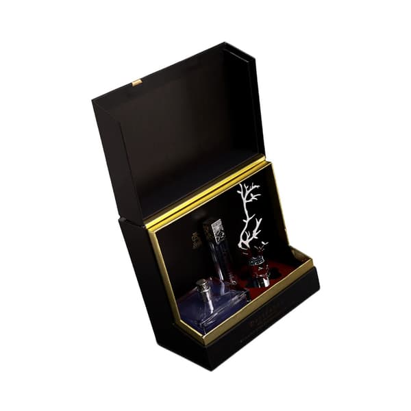 AURORA SCENTS Deciduous Winter 100 ml EDP naisille