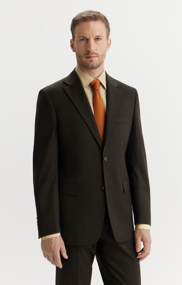 Slim fit kavaj - Mix&Match 176/112