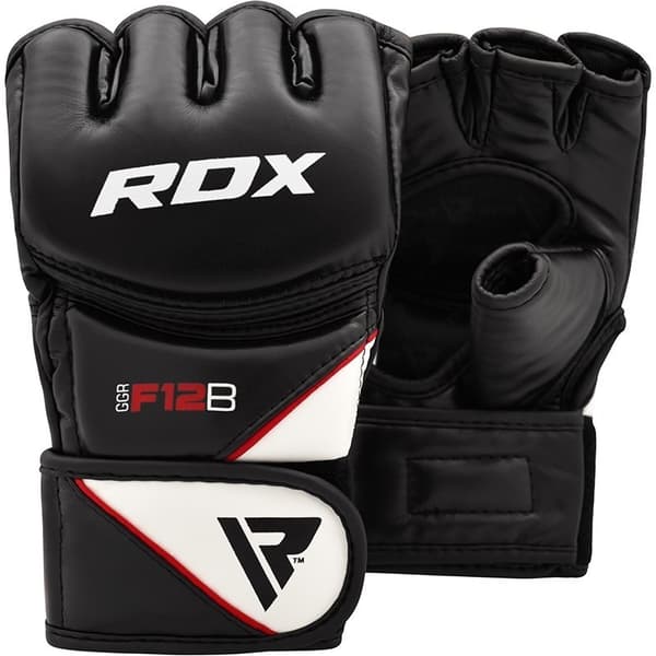 RDX GGRF-12 MMA Handsker Sort Lille
