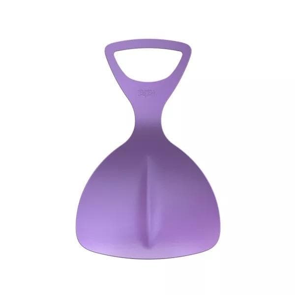 Omenan violetti dia
