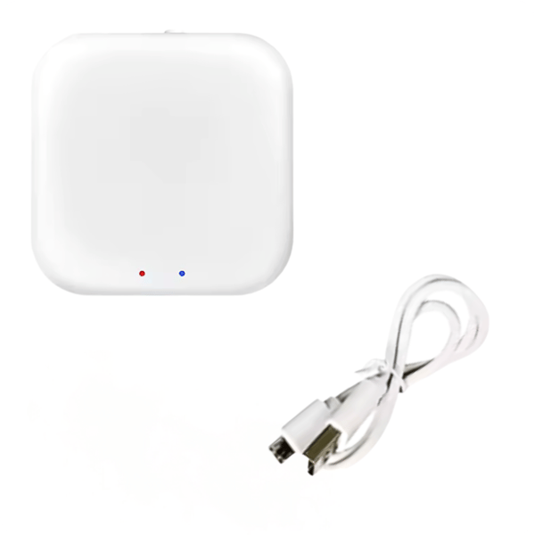 Tuya Zigbee -yhdyskäytävä