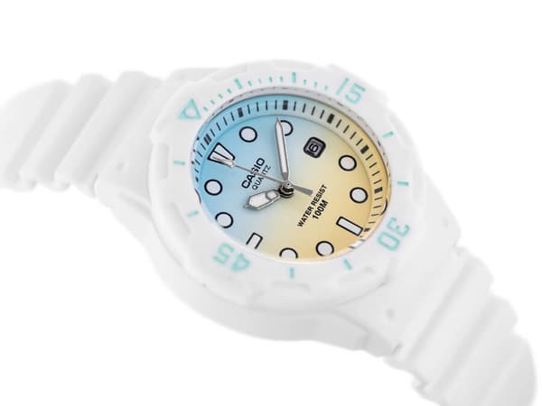 DAMEUR CASIO LRW-200H 2E2VDR (zd557m) + BOKS