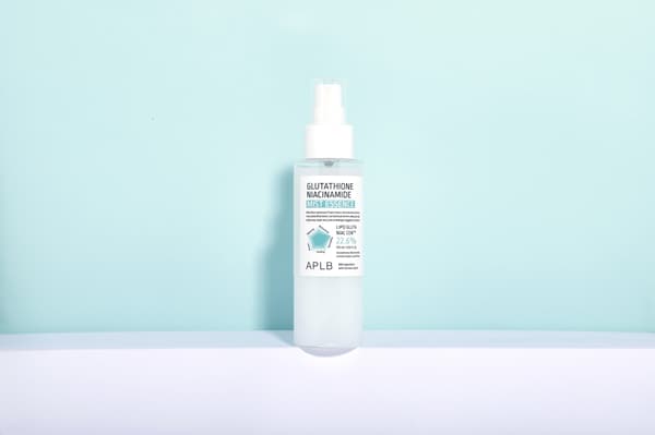 APLB GLUTATION NIACINAMID MIST ESSENCE 105ml