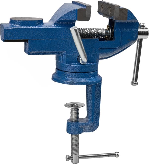 65 mm roterende skruestik KD10741