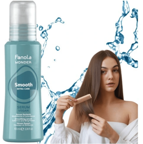 Fanola Wonder Smooth Serum 100 ml