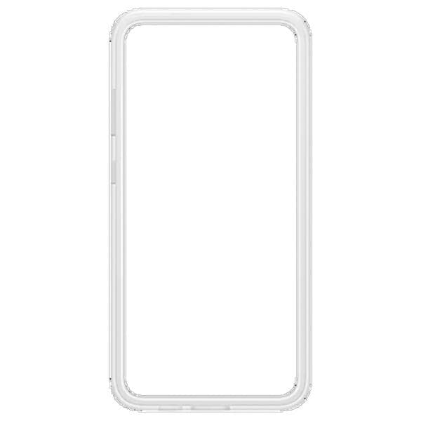 Samsung Suit Cover til Galaxy S24+ hvid