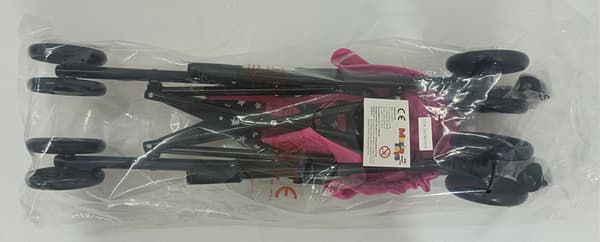 MARIOTOYS NUKKETELINE - 9364B