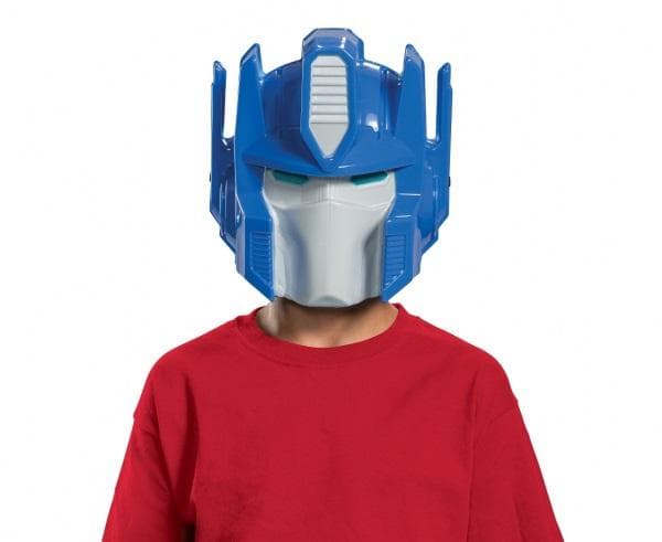 Optimus Transformers maske, universal størrelse