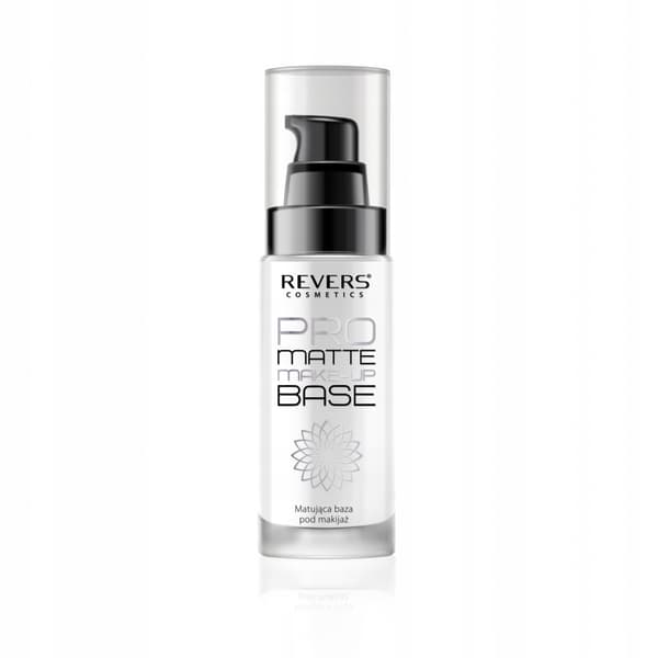 Revers PRO MATTE matterende makeupbase 30 ml
